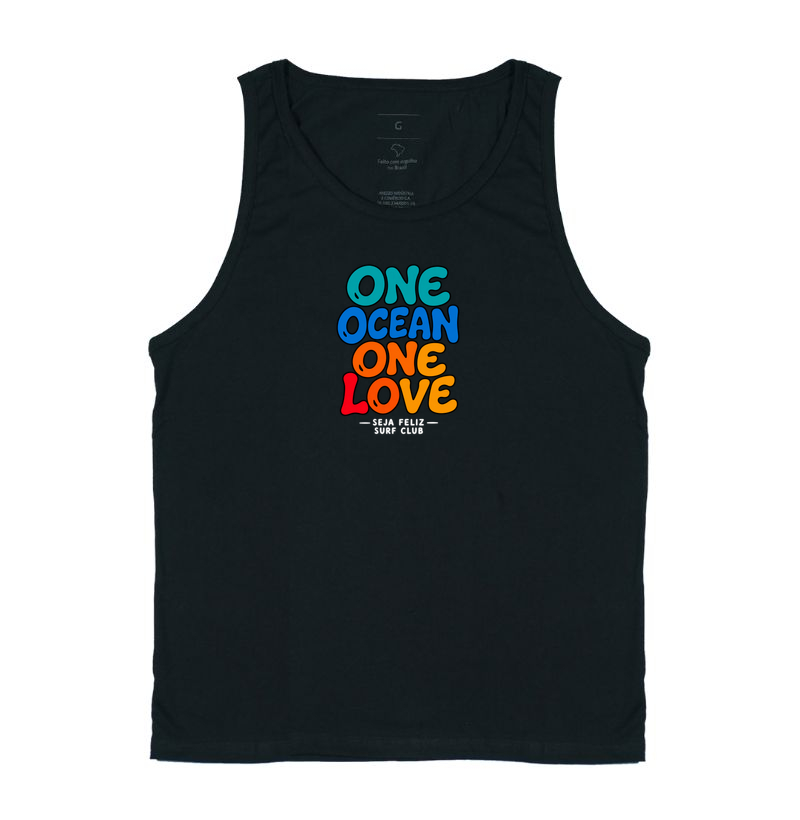 One Ocean One Love - Imagem 3
