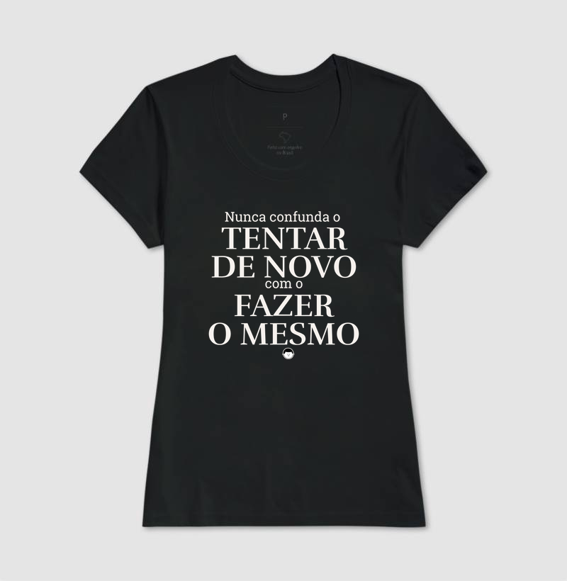Tentar de Novo - Imagem 3