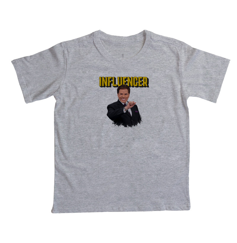 Influencer - Silvio Santos - Imagem 6