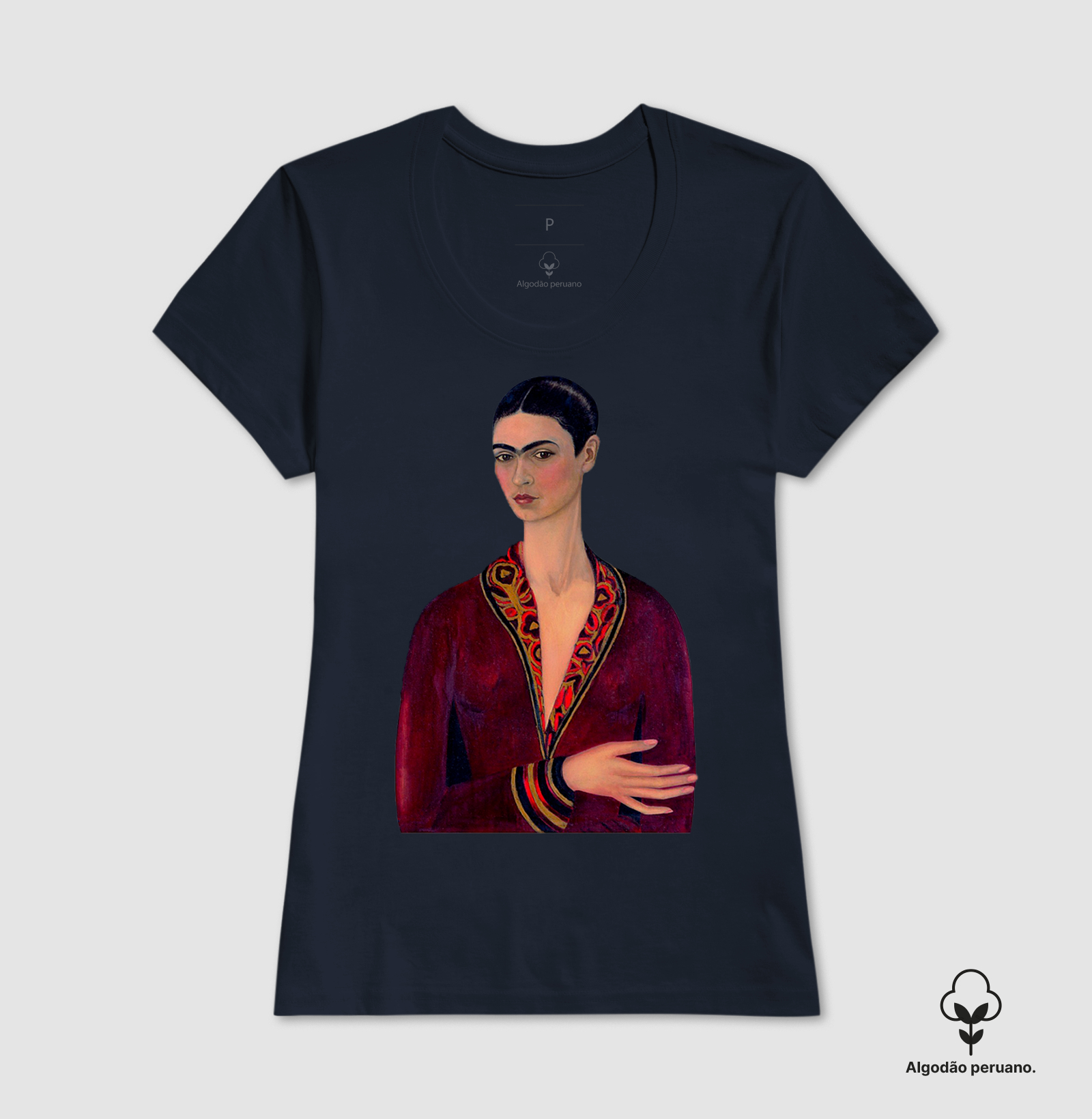 Camisa 3