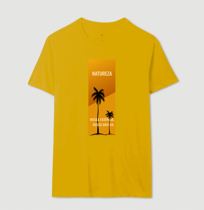 Camiseta Natureza (Essência) - Imagem 17