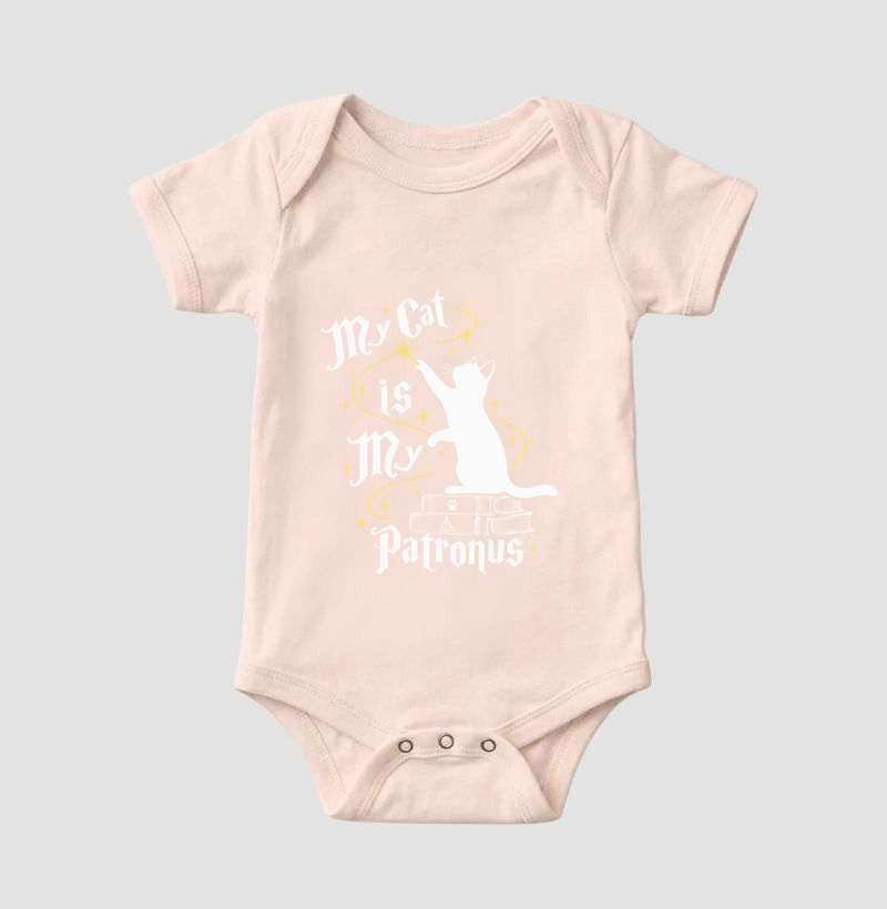 My Cat Is My Patronus - Meu Gato É Meu Patrono - Imagem 5