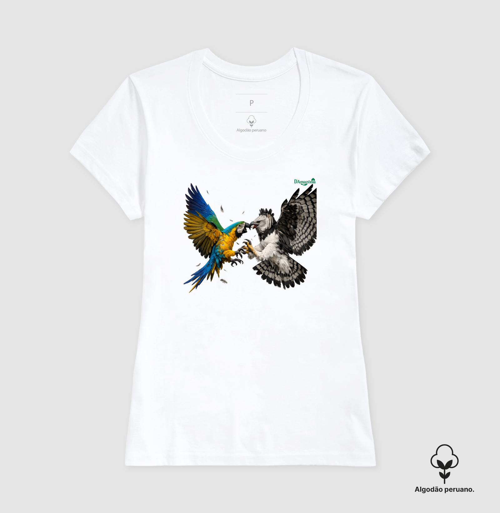 Camisa 6