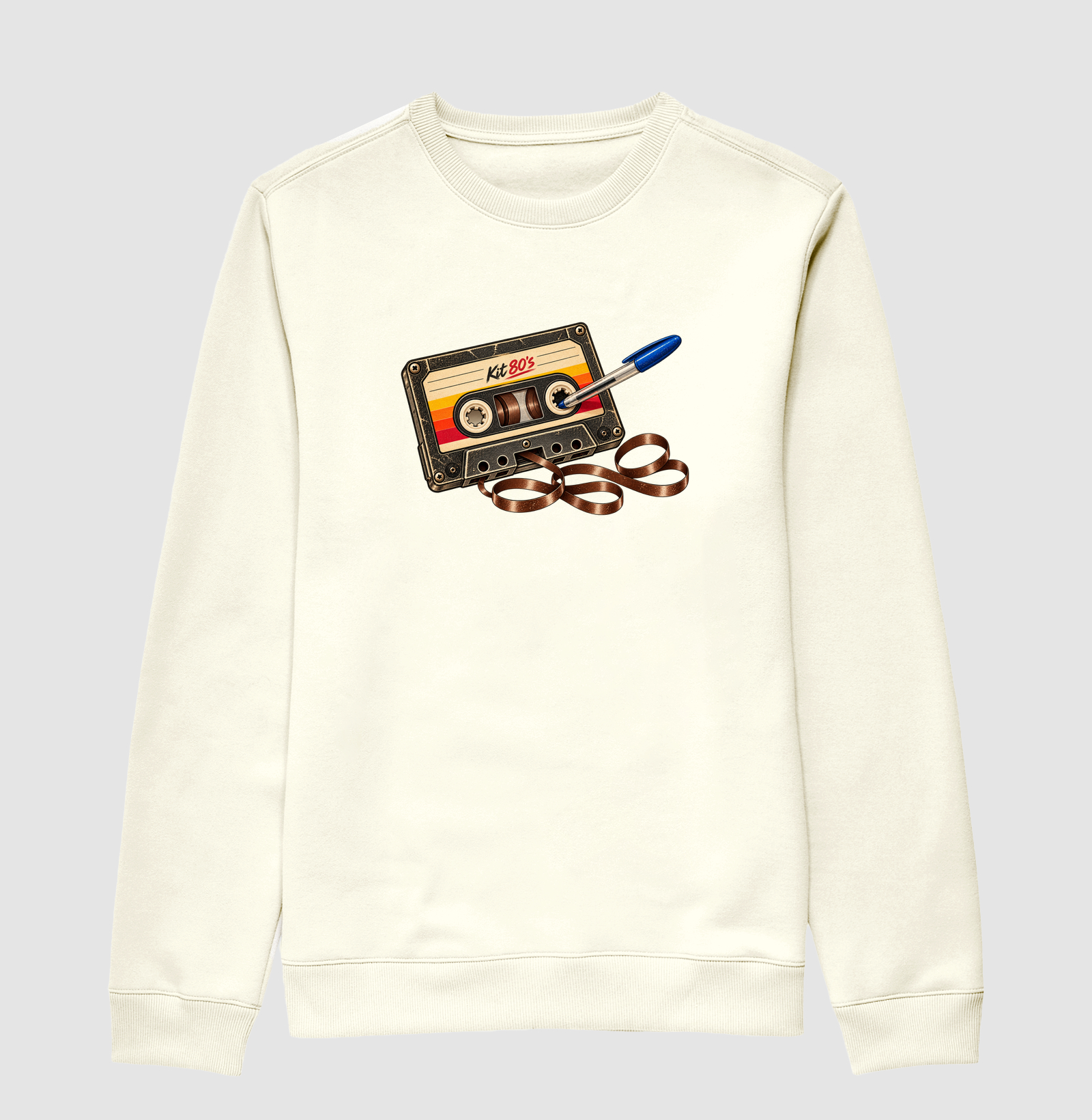 Kit Cassete 80's - Imagem 2
