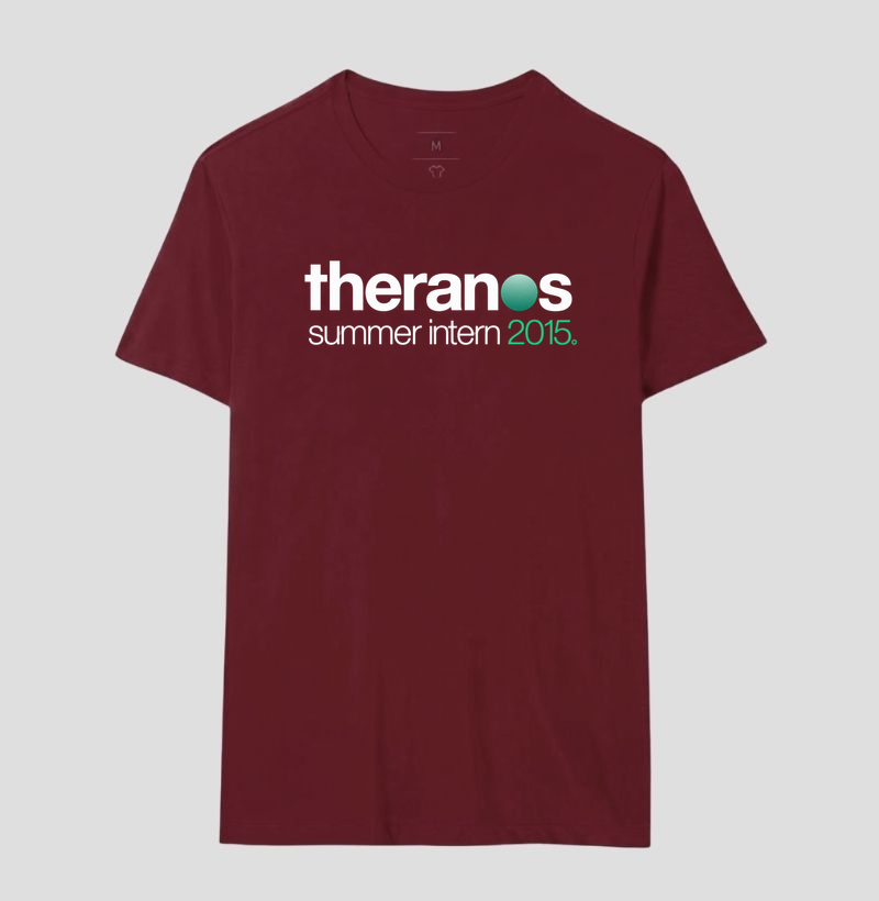 Theranos Summer Intern 2015 – Tudo Pode Ser Visto - Imagem 18