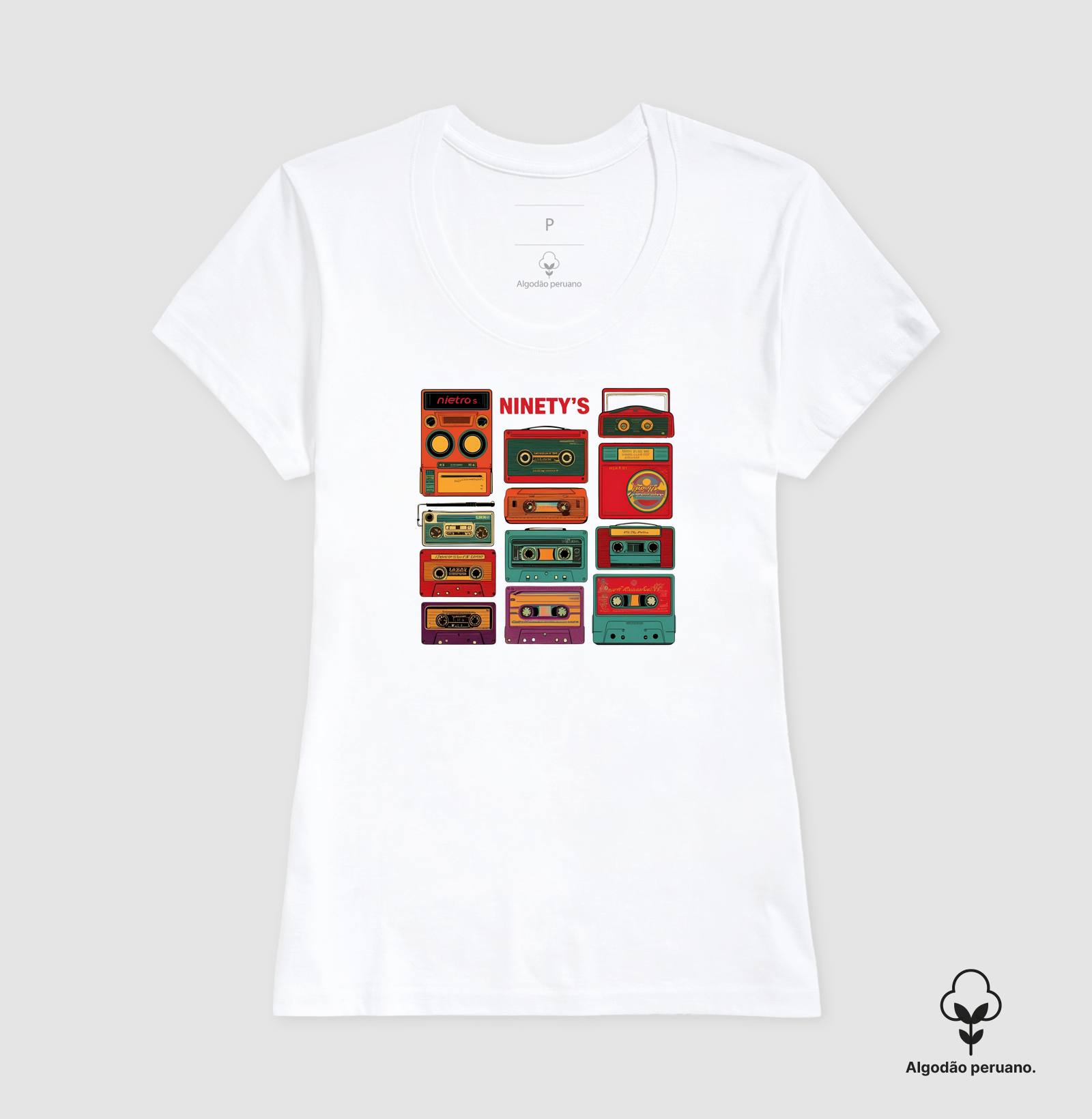 Camisa 3