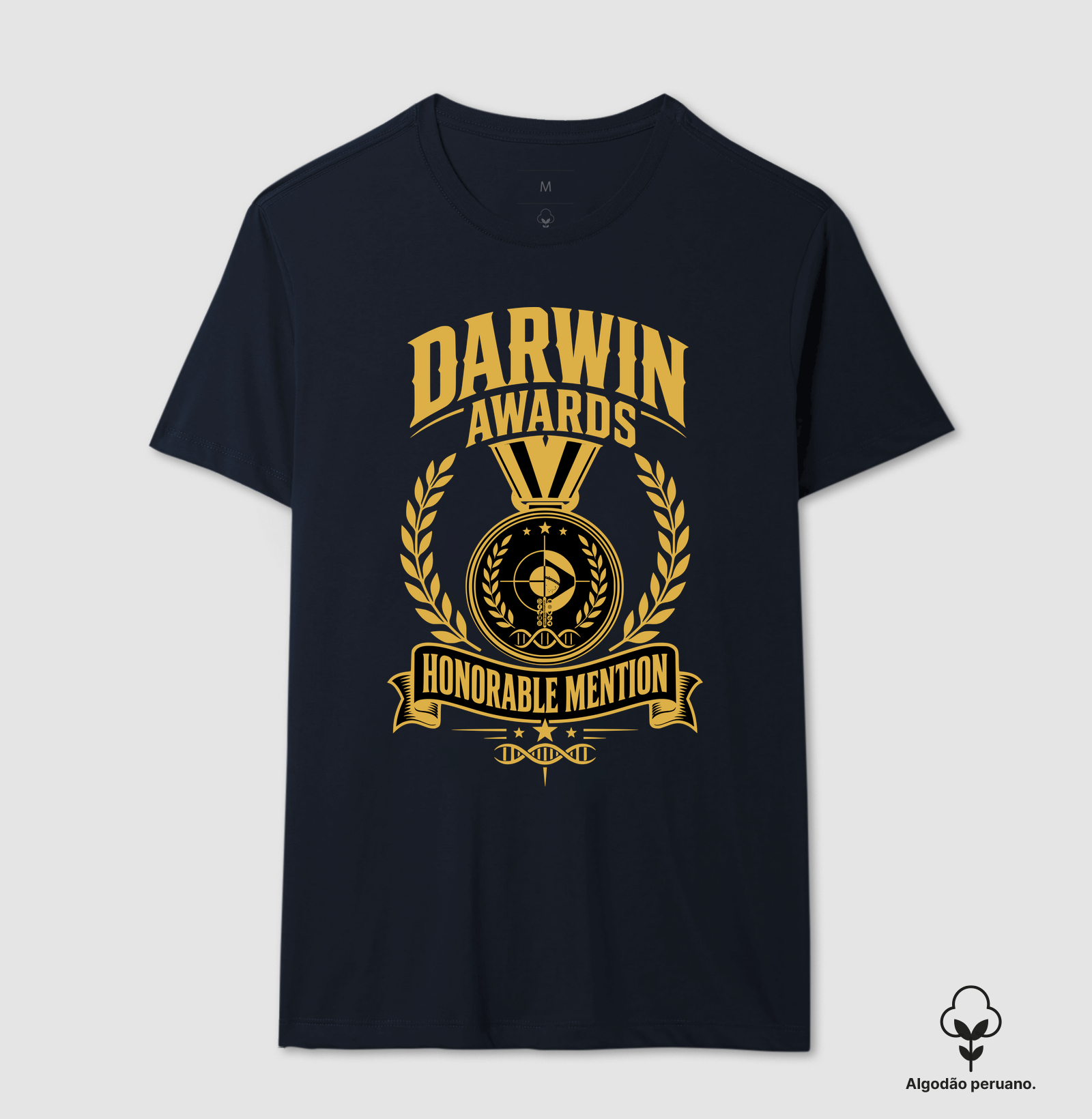 Darwin Awards Collections BoyShooterBrasil - Imagem 4