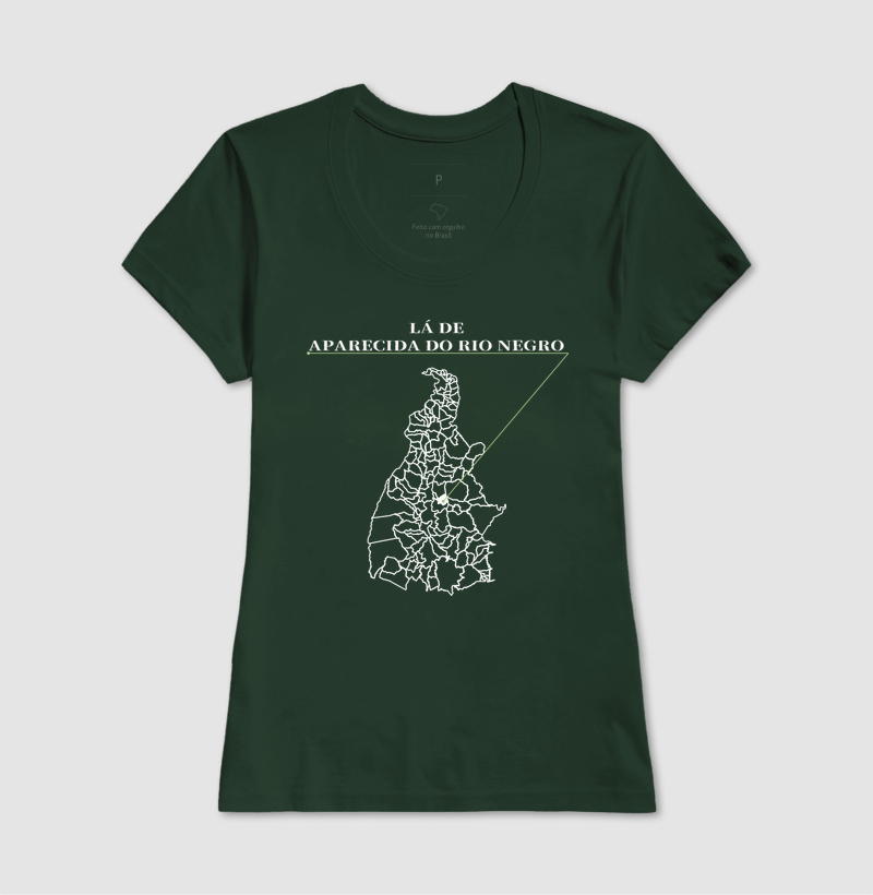 Aparecida do Rio Negro | Origem TO - Imagem 13