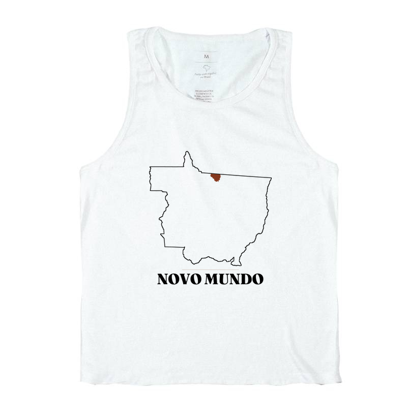Novo Mundo | Traço MT - Imagem 2