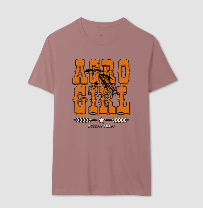Agro Girl Country Bulldog Brabo - Imagem 17
