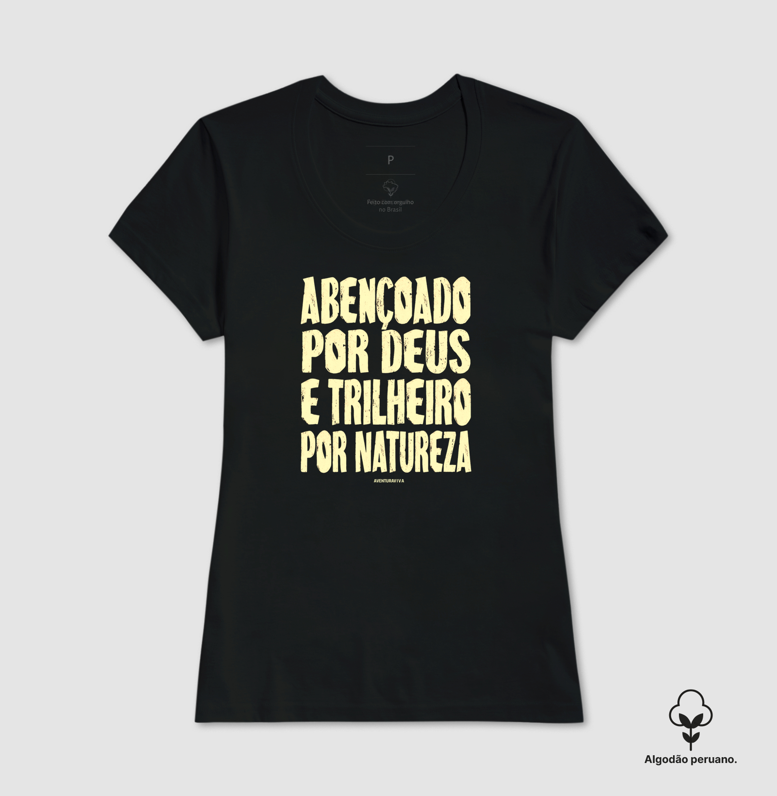 Abençoado e Trilheiro - Imagem 4
