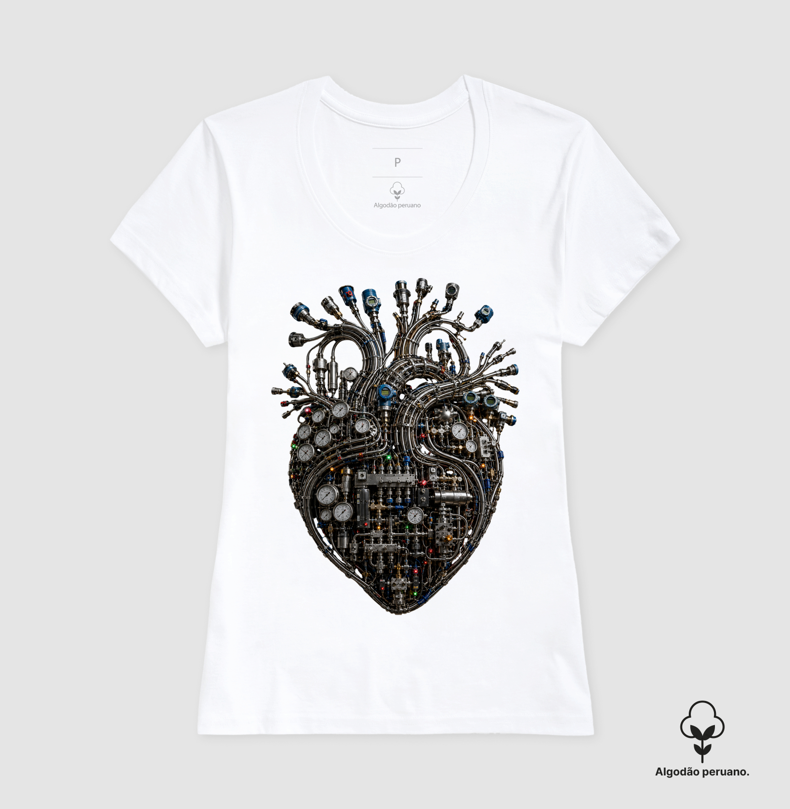Camisa 4