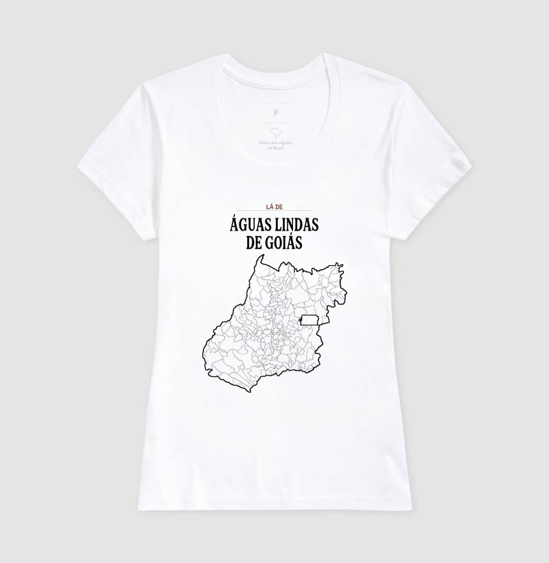 Águas Lindas de Goiás | Território GO - Imagem 5