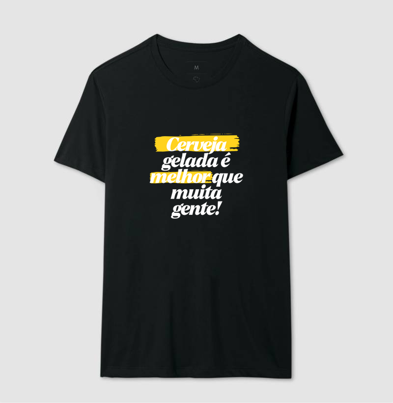 Cerveja gelada é melhor - Imagem 3