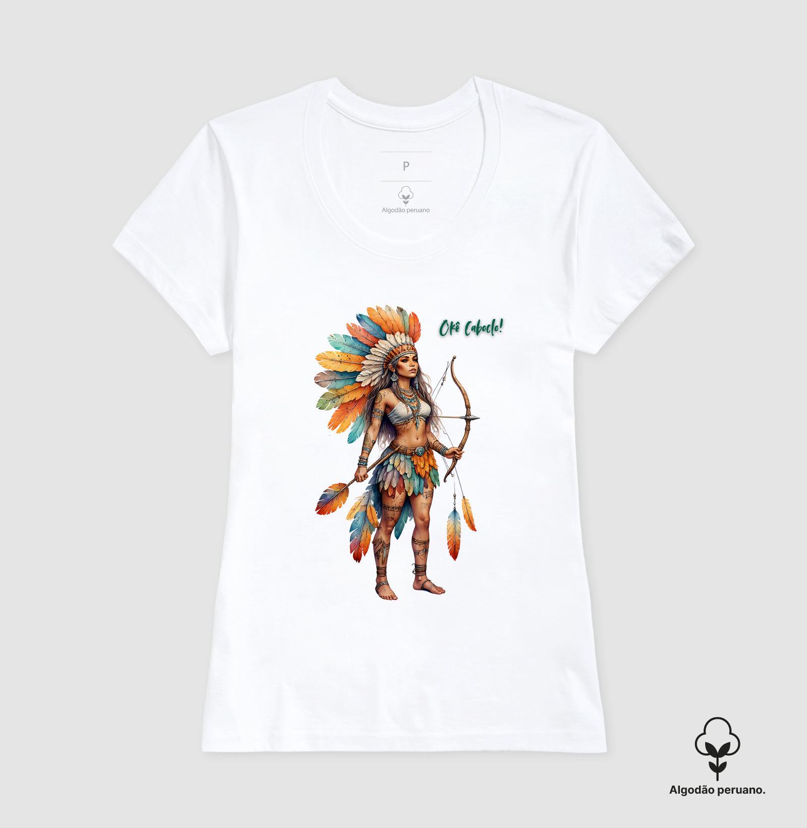 Camisa 4