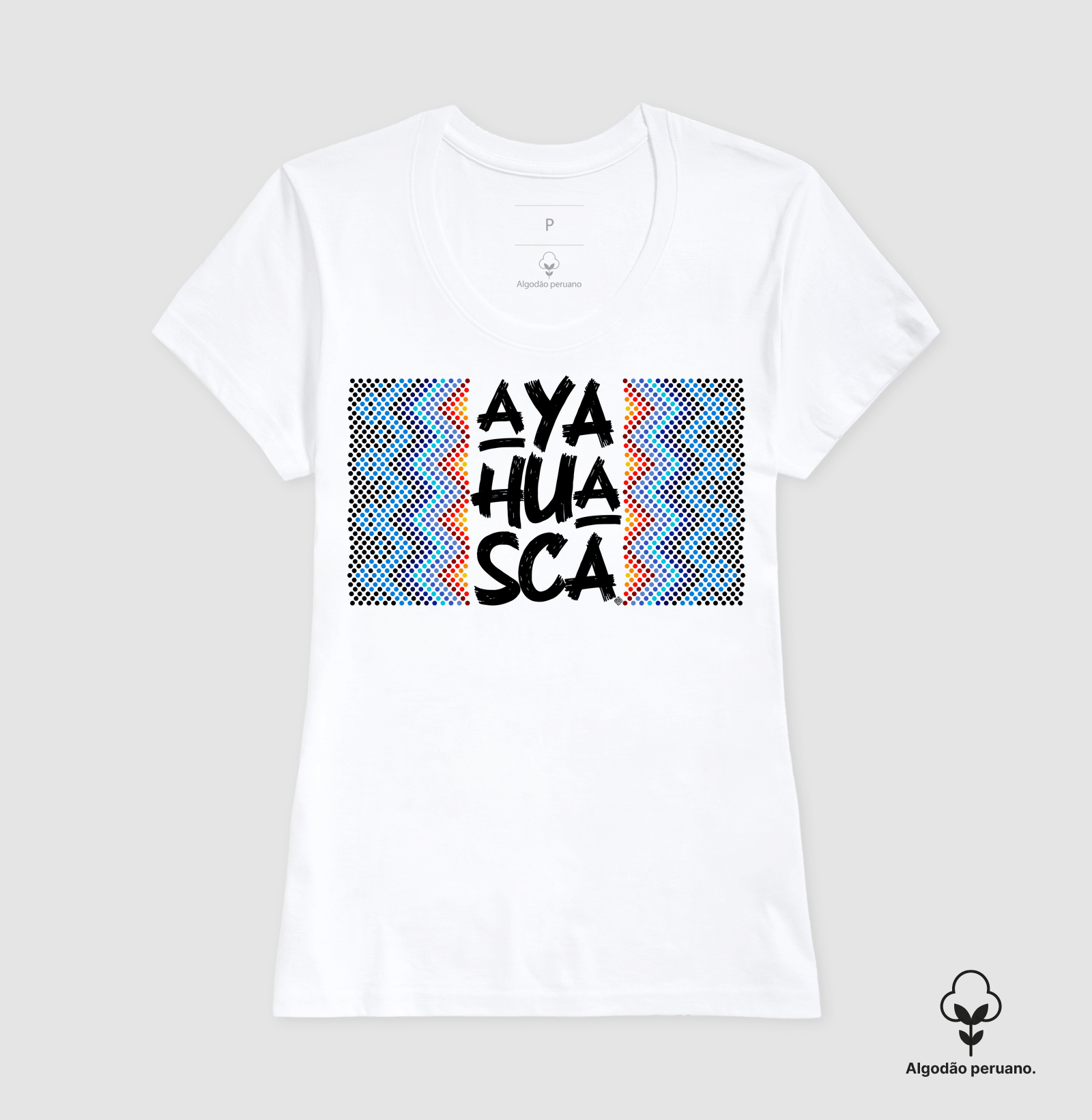 Ayahuasca Miçangas - Imagem 7