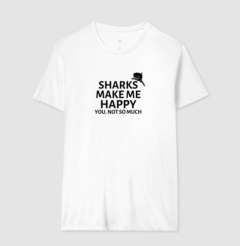 Sharks Make Me Happy - Imagem 6