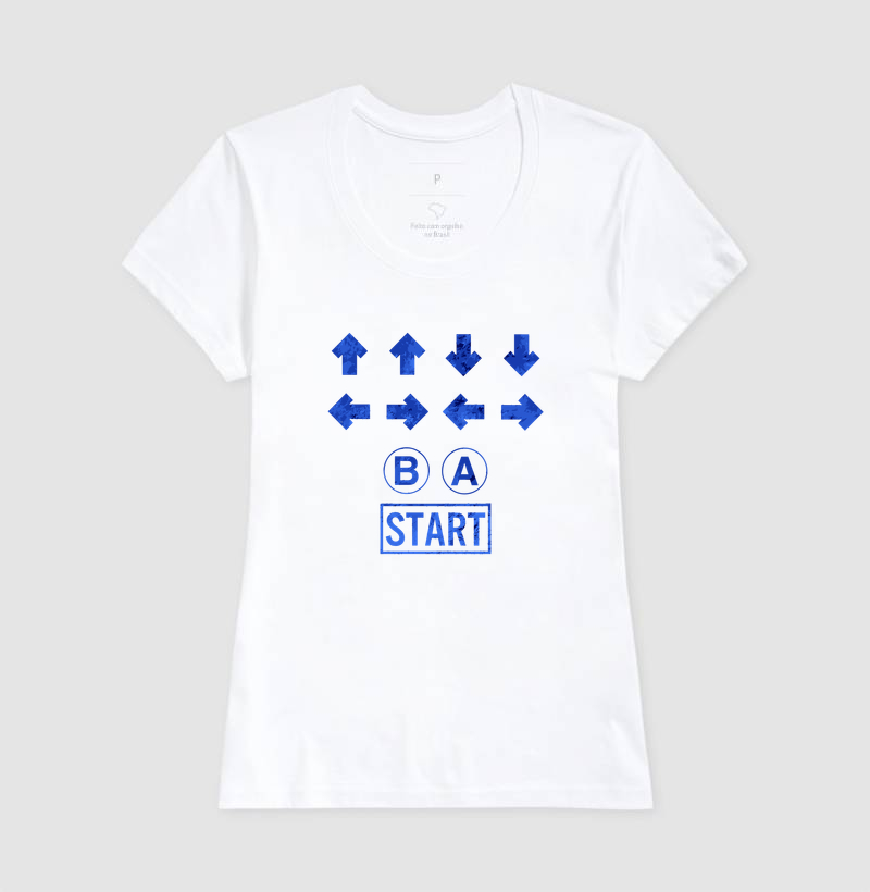 Konami code - Imagem 8
