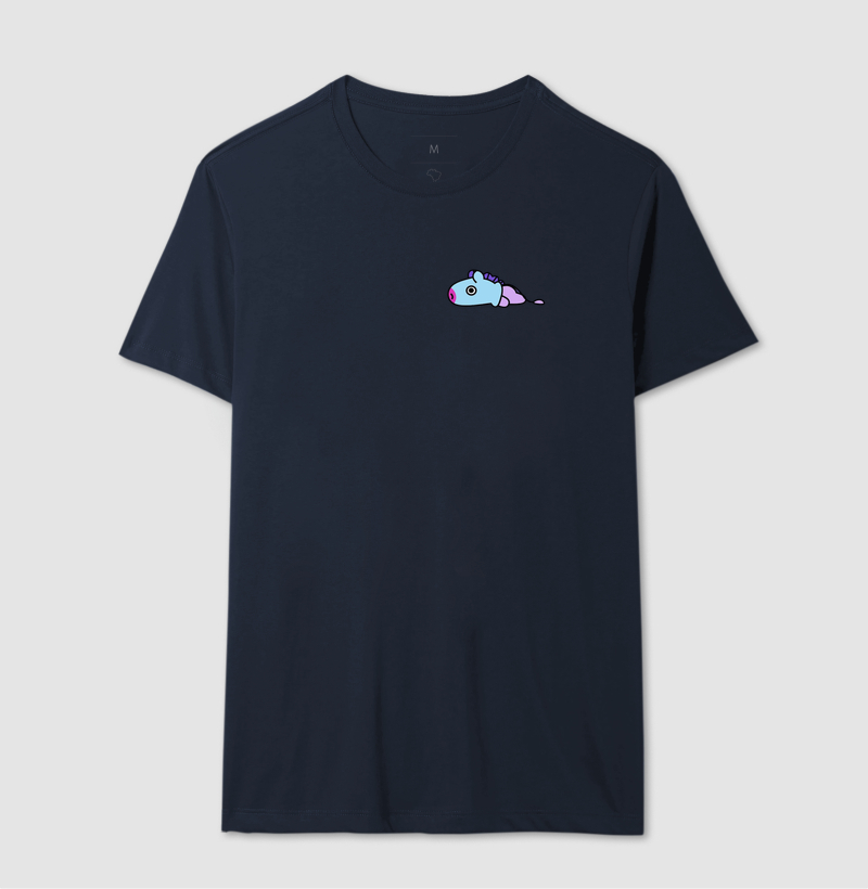 Camiseta BT21 - Mang - Imagem 4
