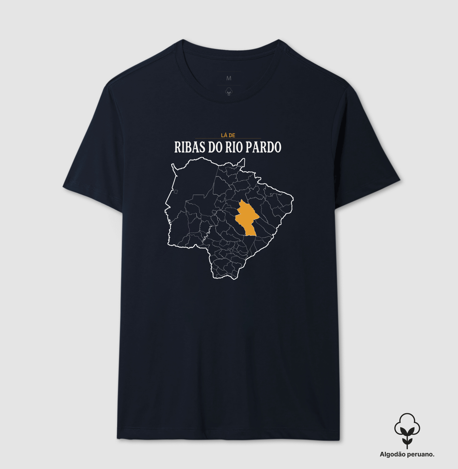 Ribas do Rio Pardo | Território MS - Imagem 7