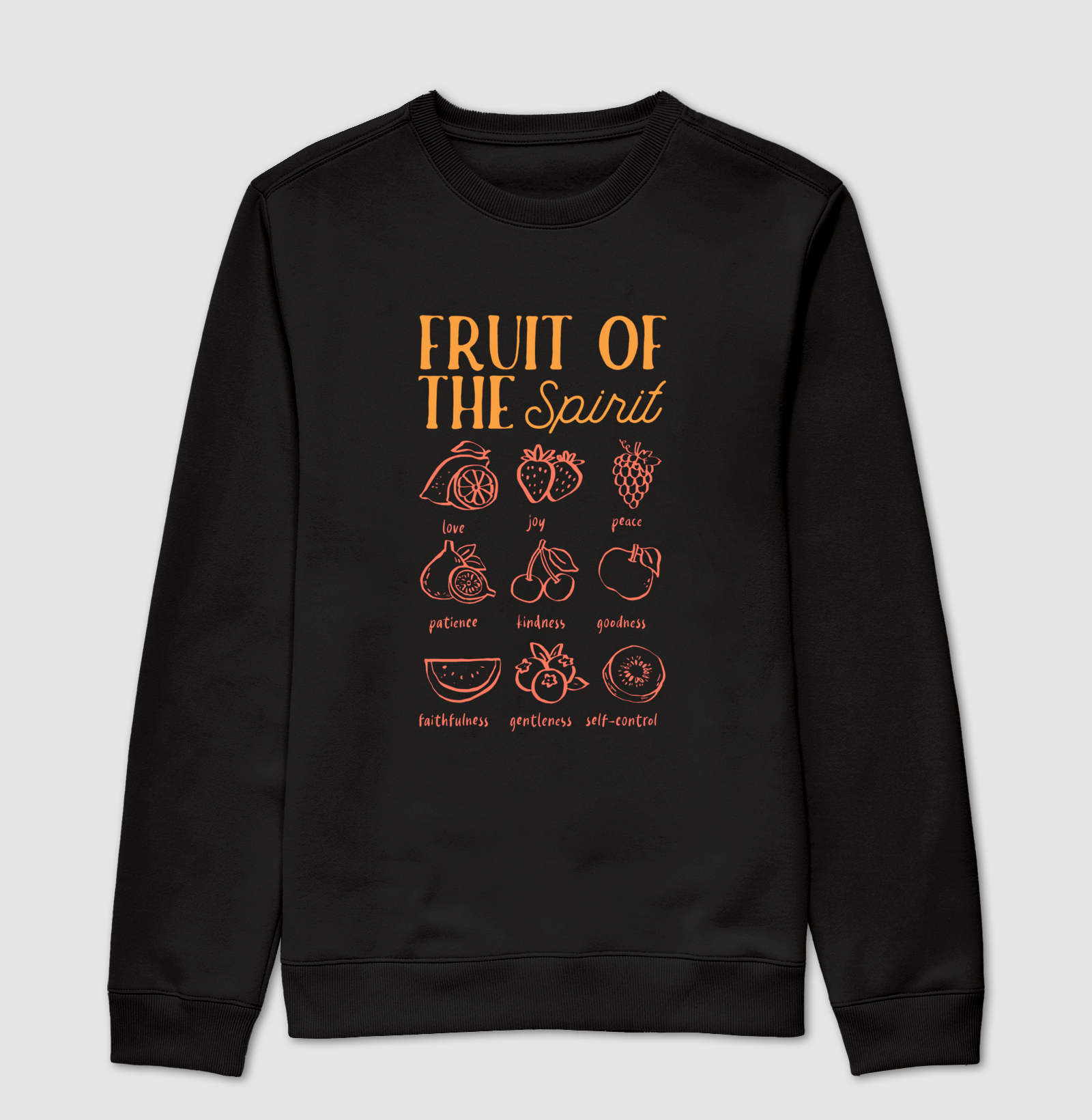 Fruit of the Spirit  - Imagem 4