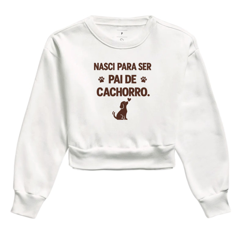 Nasci Para Ser Pai de Cachorro - Imagem 3