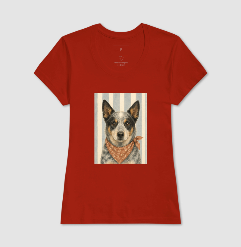 Blue Heeler - Gentle Paws - Imagem 11