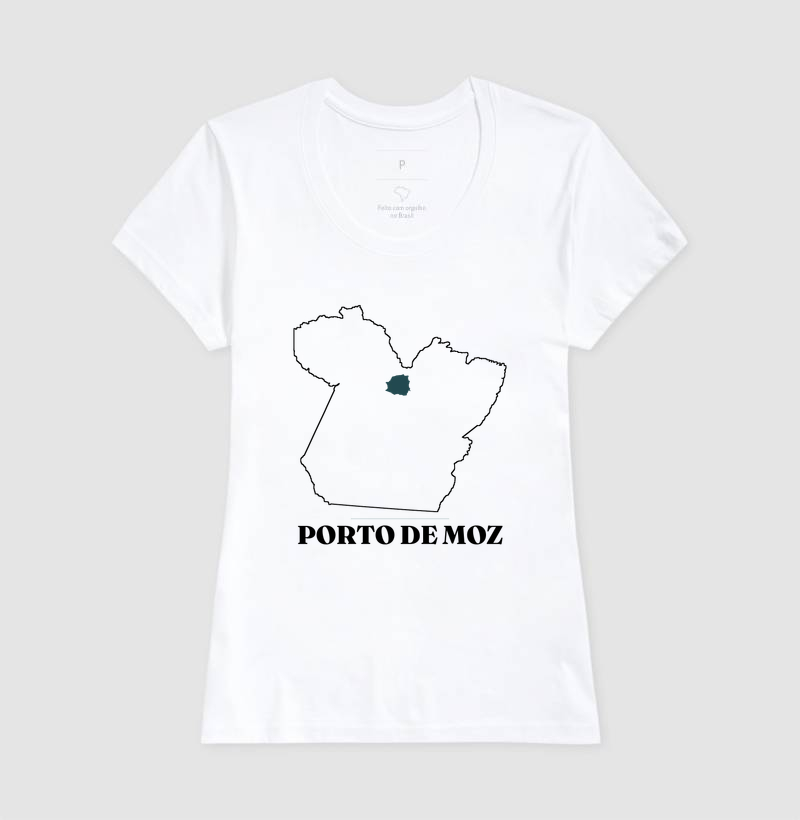 Porto de Moz | Traço PA - Imagem 5