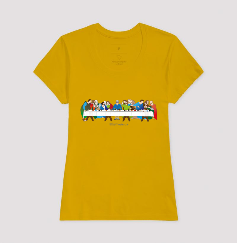 Camisa 16