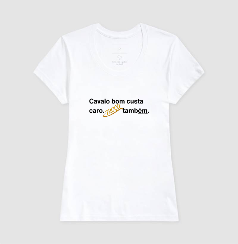 Cavalo bom custa. caro troço também. - Imagem 5