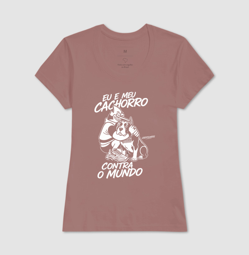 Camisa 16