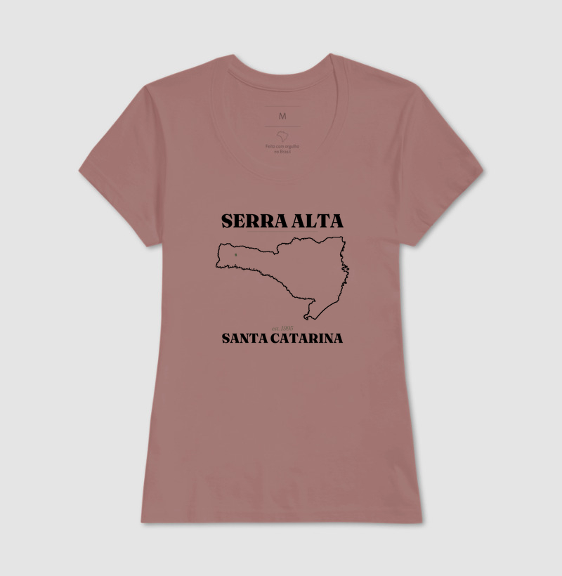 Camisa 16