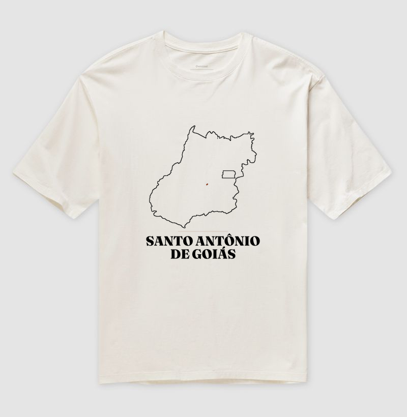 Santo Antônio de Goiás | Traço GO - Imagem 4