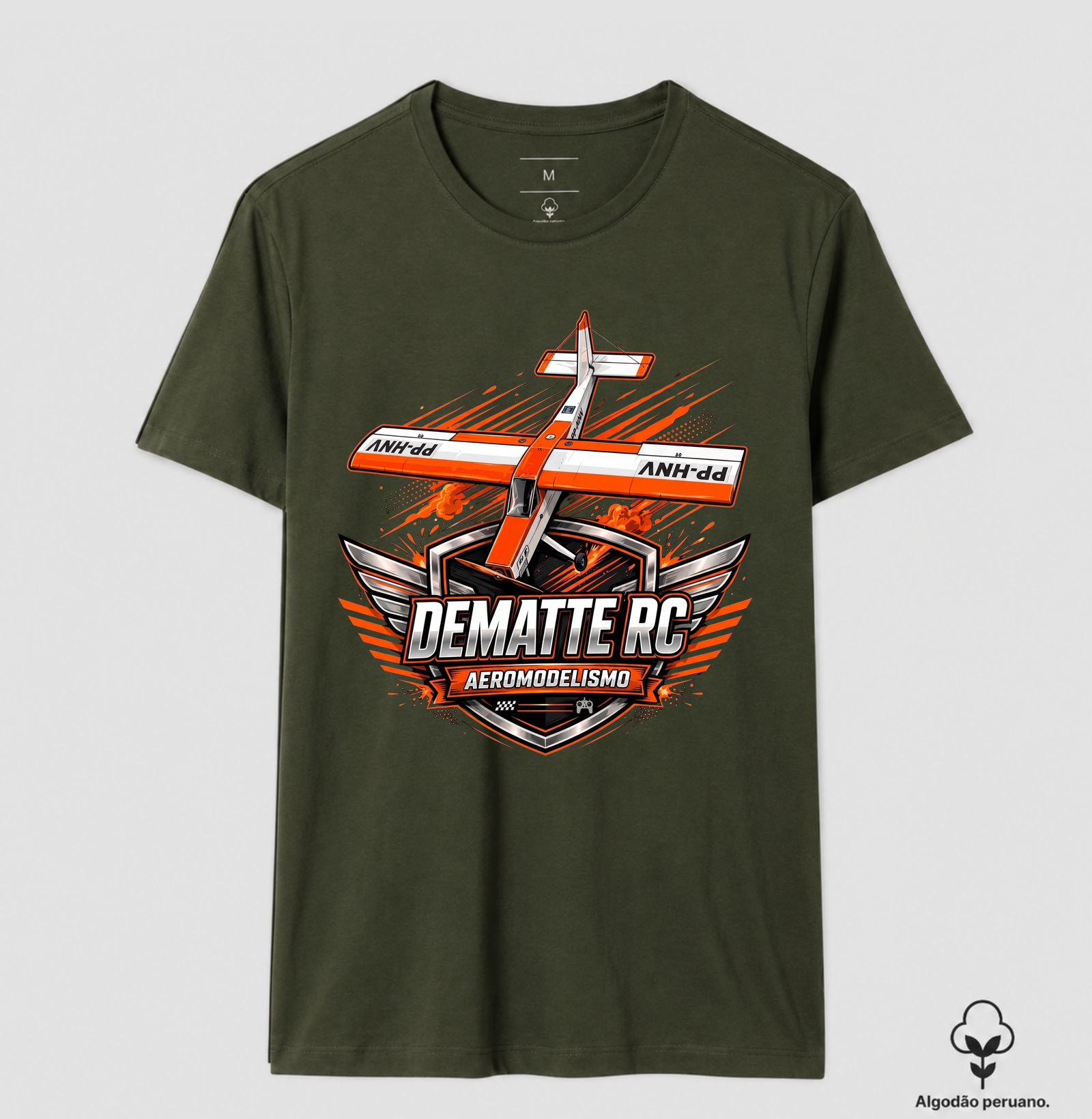 DEMATTE RC - Imagem 4