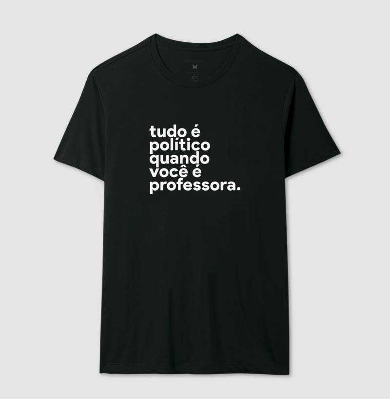 Tudo é político quando você é professora. - Imagem 2
