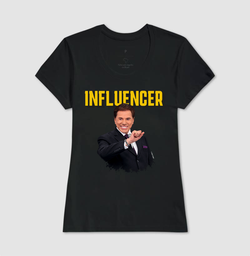 Influencer - Silvio Santos - Imagem 4