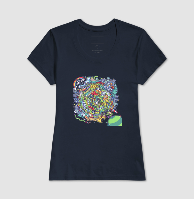 Camisa 6