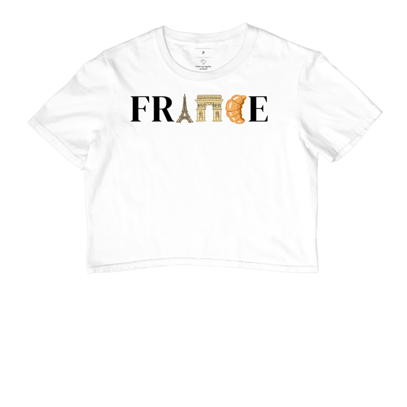 FRANCE - Imagem 3