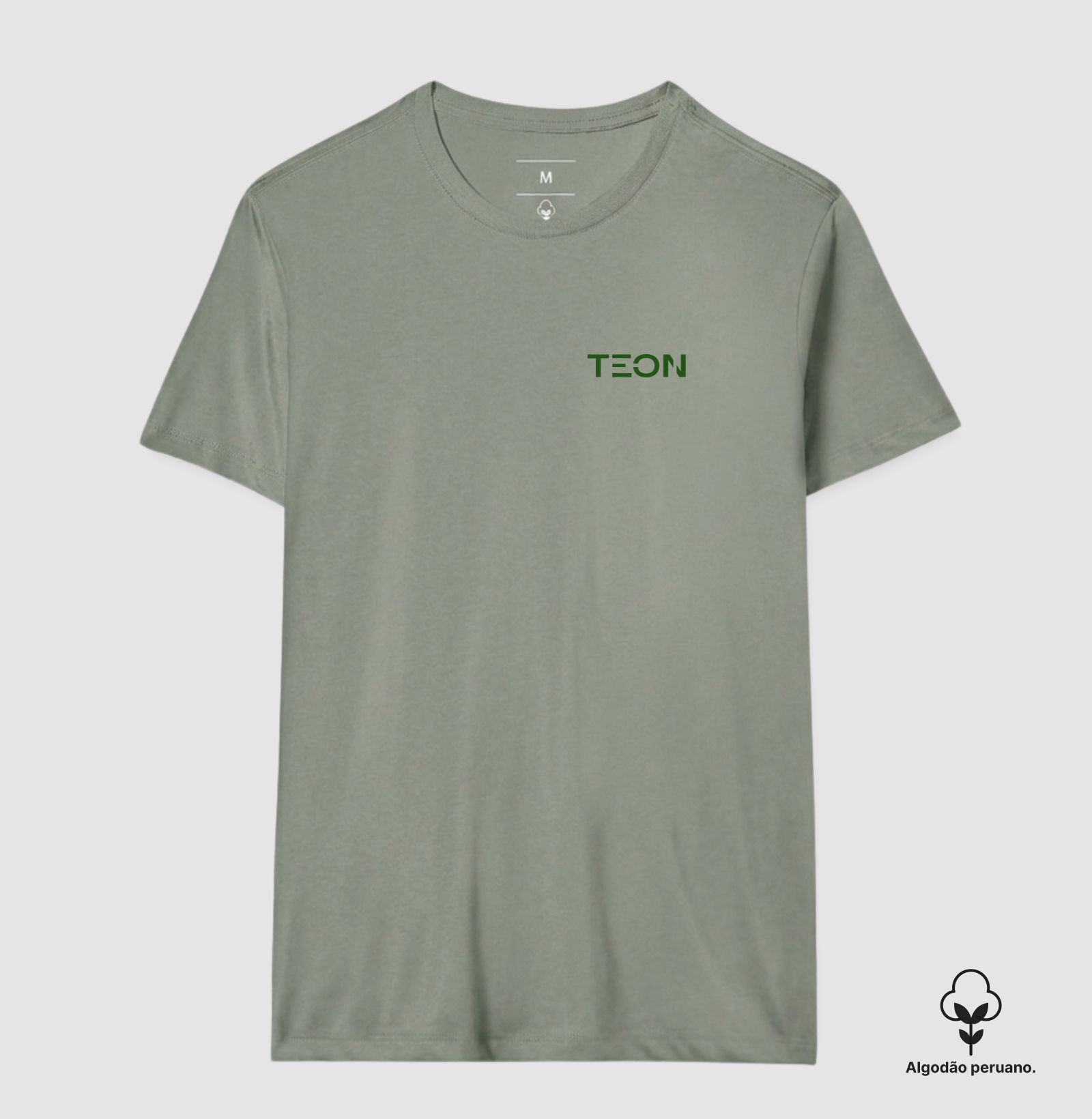 TEON Premium - Conforto e Elegancia - Imagem 5