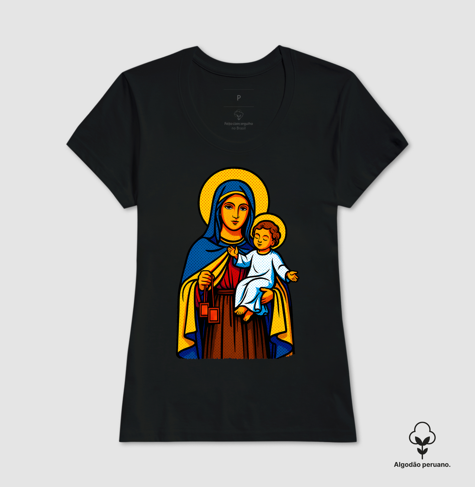 Camisa 1