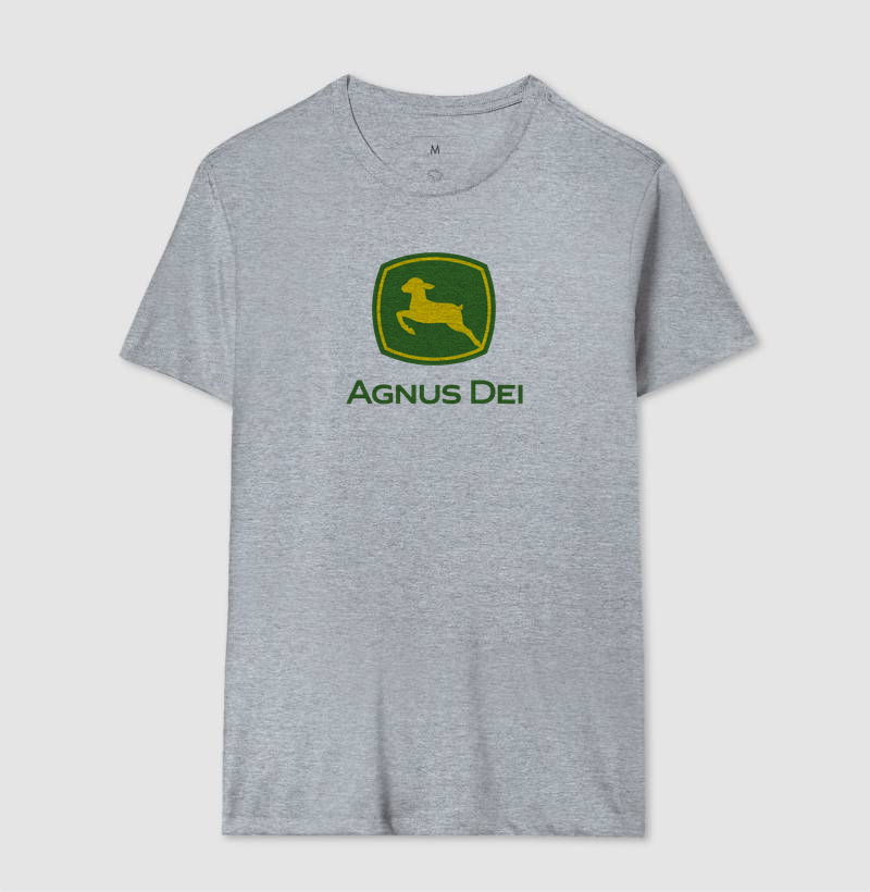 AGNUS DEI - Imagem 9