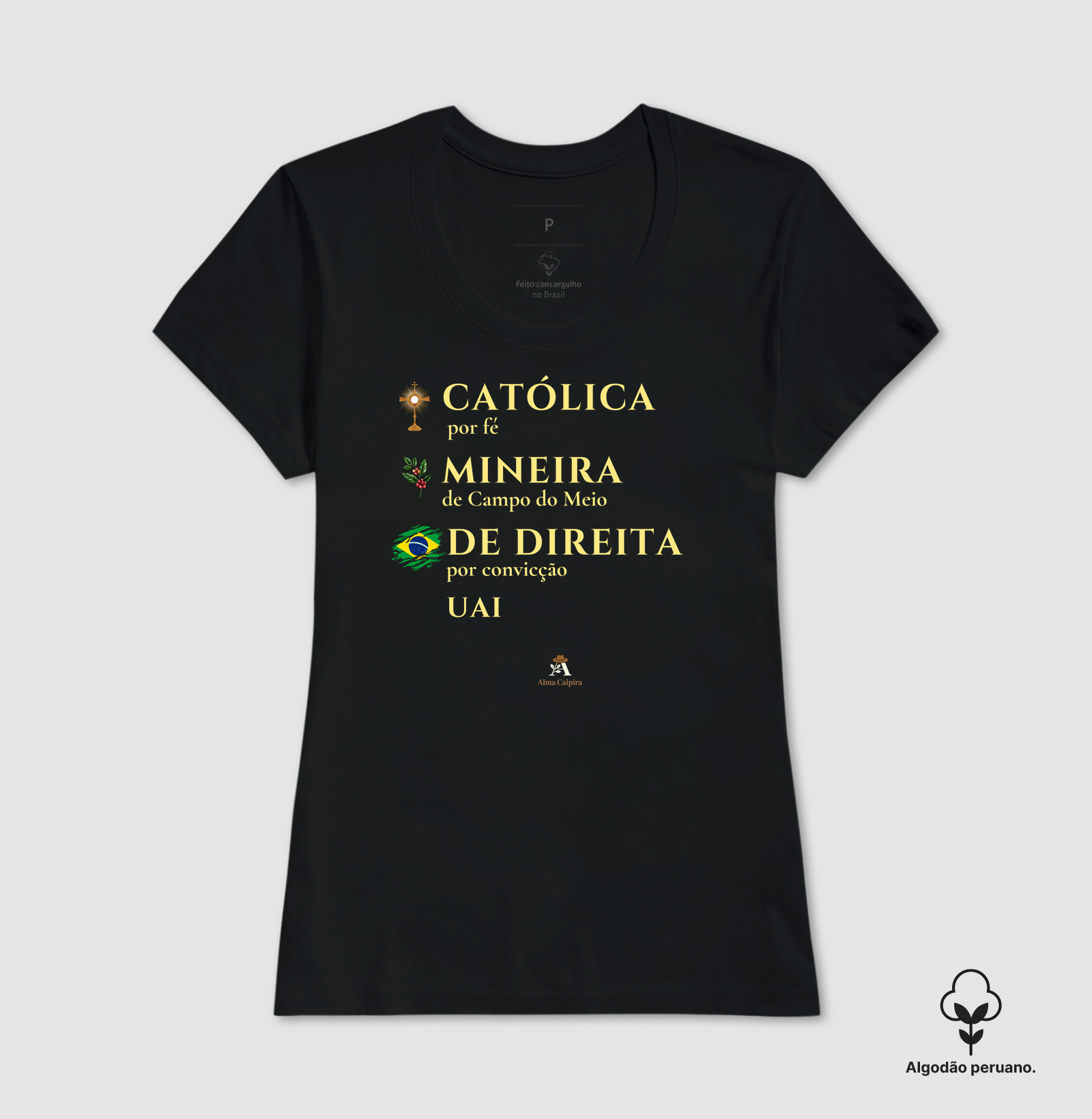 Camisa 6