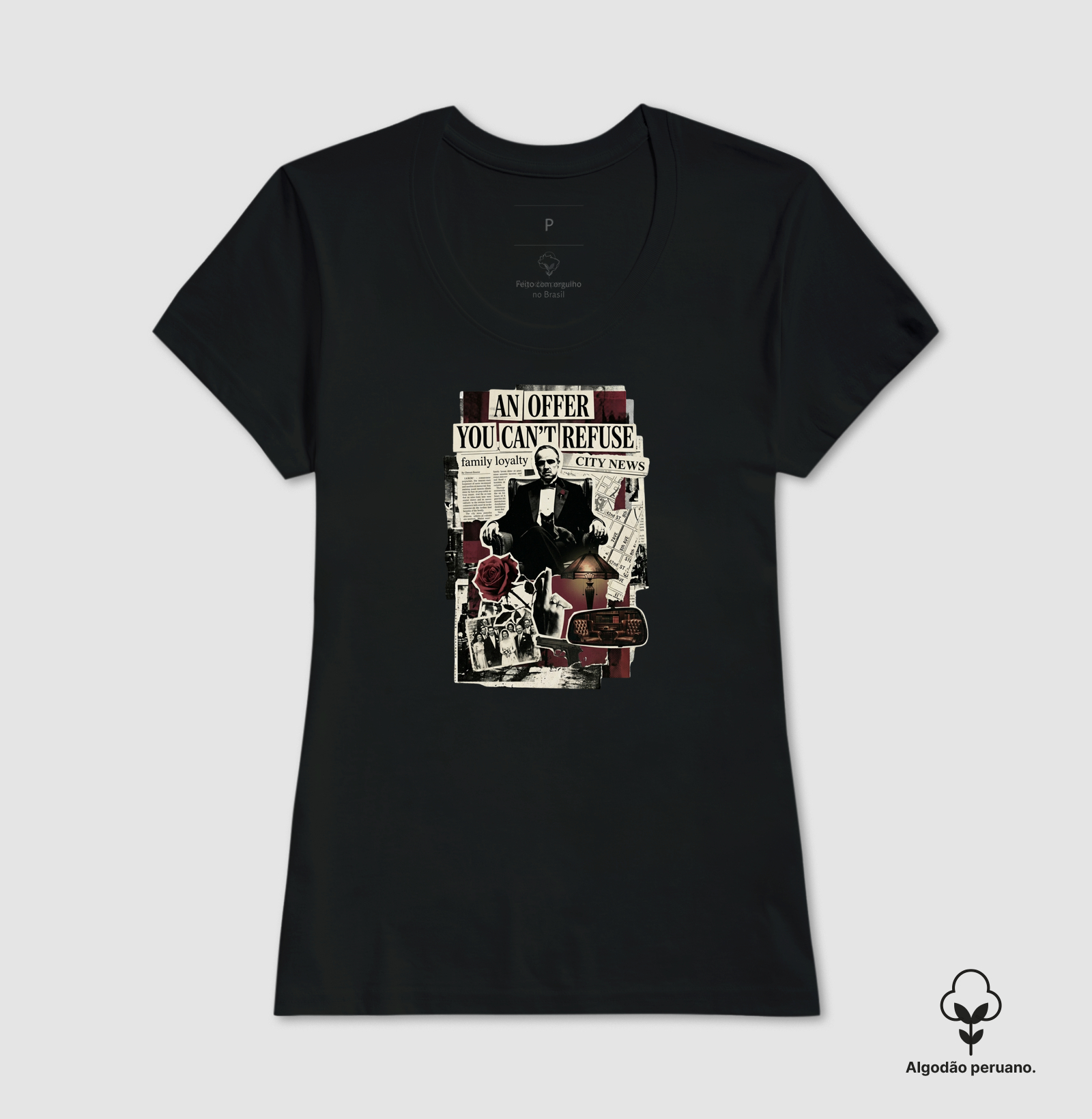 Camisa 2