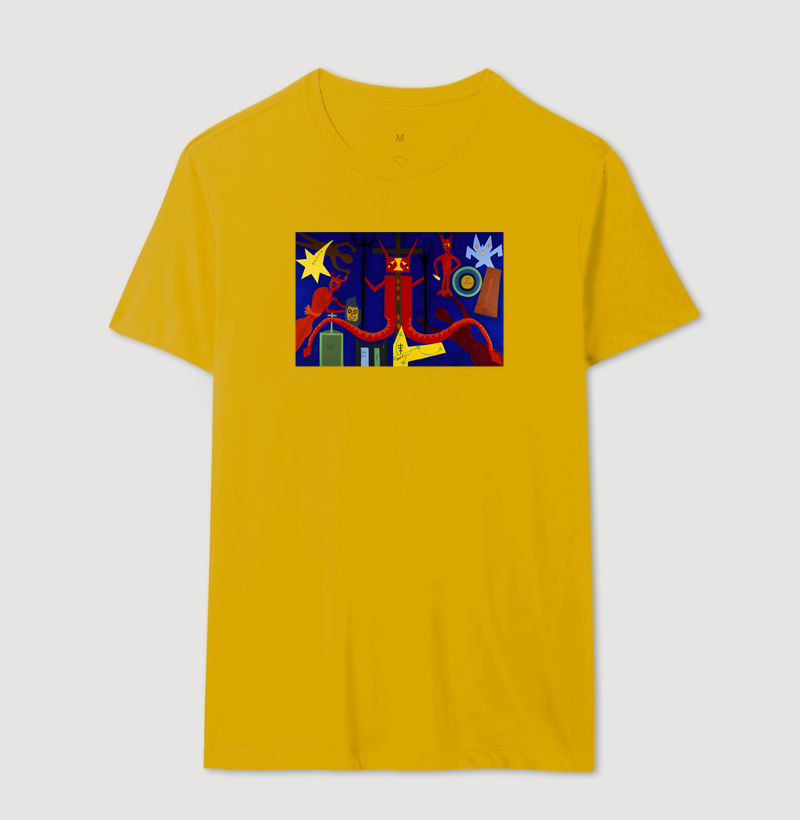 Camisa 13