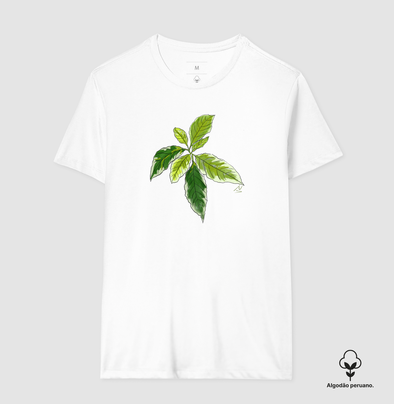 Camisa 5