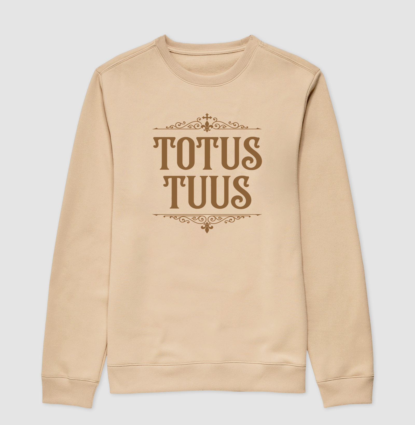 Totus Tuus - Imagem 3