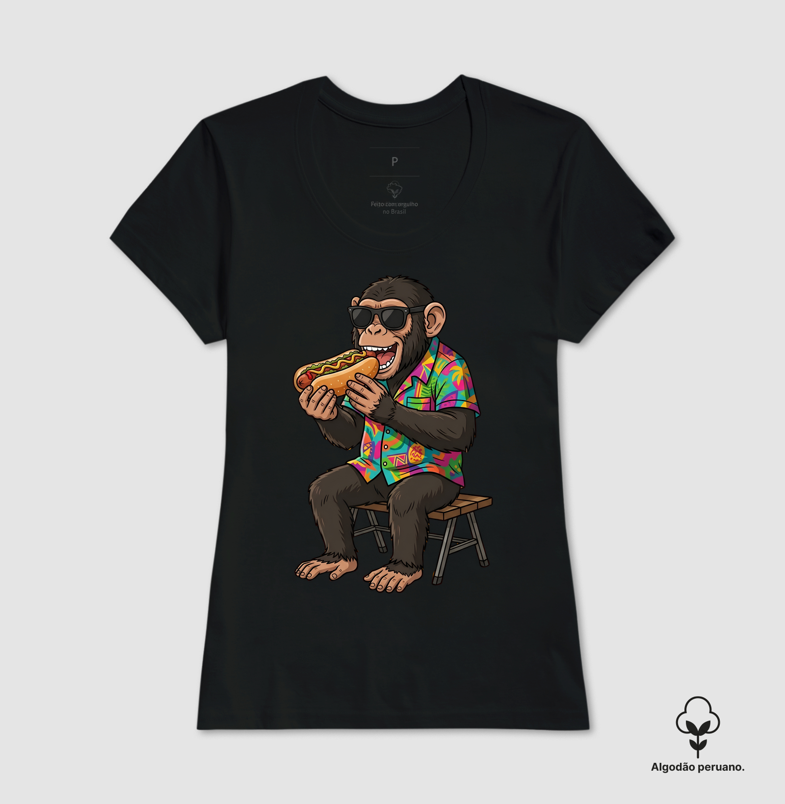 Camisa 1