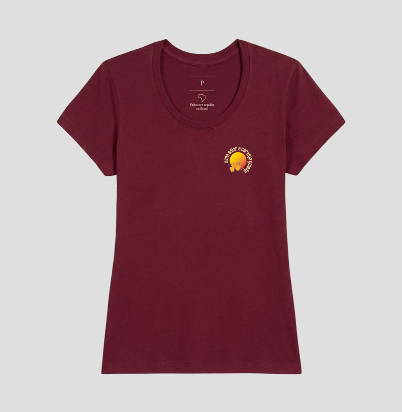 Camisa 19