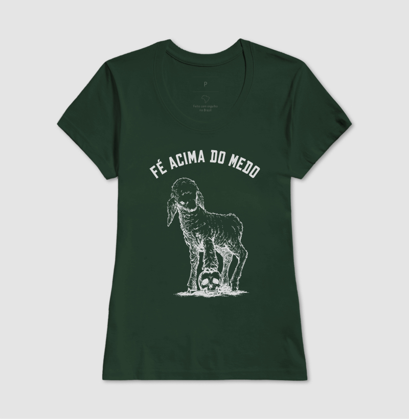 Camisa 12