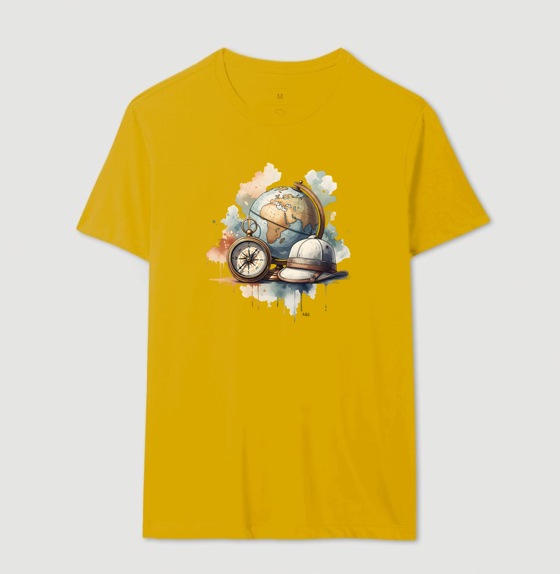 Camisa 13